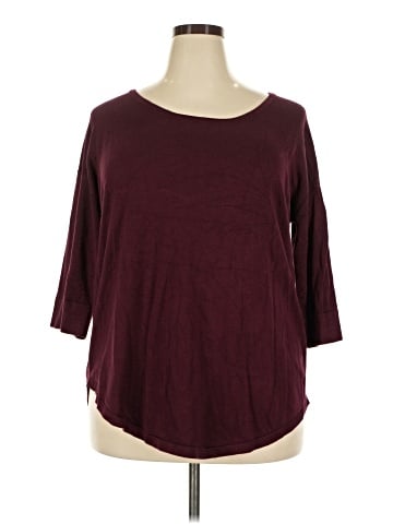 CYN Pullover Sweater (view 1)