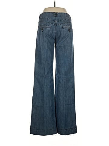 Pilcro and the Letterpress Jeans (view 2)