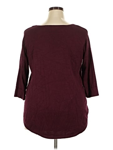 CYN Pullover Sweater (view 2)