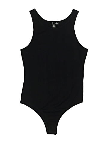 Aqua Bodysuit (view 1)