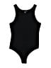 Aqua Black Bodysuit Size S - photo 1