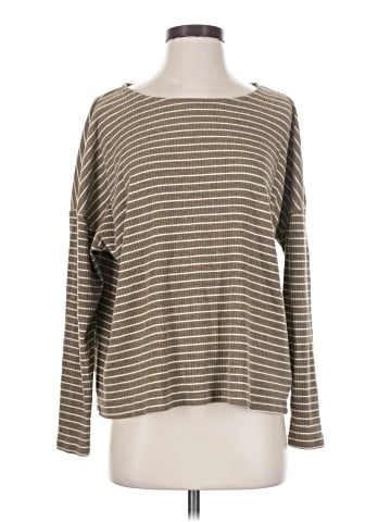 Neuflora Long Sleeve T-Shirt (view 1)