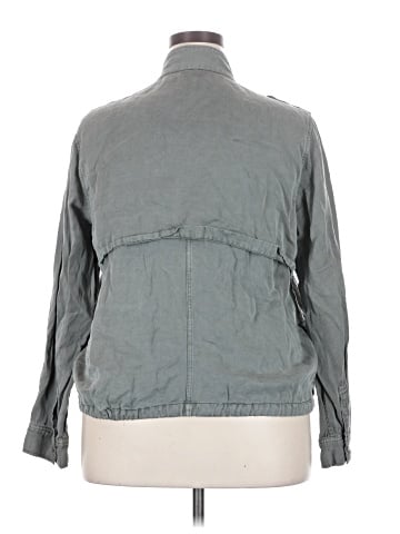 Rails Jacket (view 2)