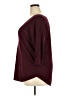 CYN Burgundy Pullover Sweater Size 2X - photo 5