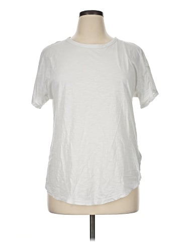 Madewell Short Sleeve T-Shirt (view 1)