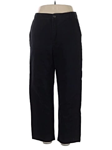 Future Collective Casual Pants (view 1)