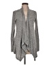 Apt. 9 Gray Cardigan Size M - photo 1