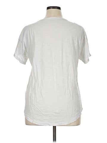 Madewell Short Sleeve T-Shirt (view 2)