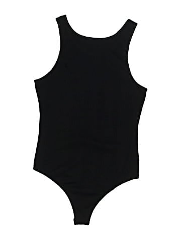 Aqua Bodysuit (view 2)