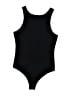 Aqua Black Bodysuit Size S - photo 2