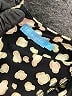 J. McLaughlin Animal Print Black Casual Dress Size M - photo 7