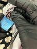 J. McLaughlin Animal Print Black Casual Dress Size M - photo 8