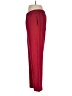Original Anthony Solid Red Casual Pants Size M - photo 5