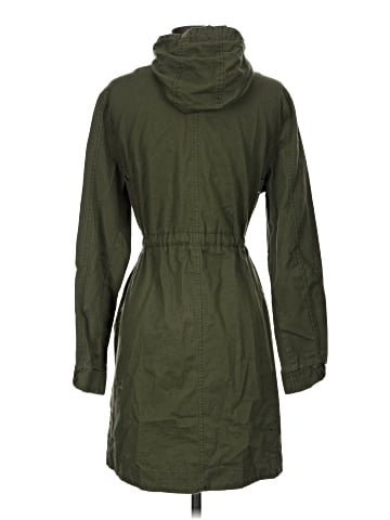 Me Jane Trenchcoat (view 2)