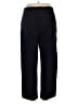 Future Collective Black Casual Pants Size 14 - photo 2