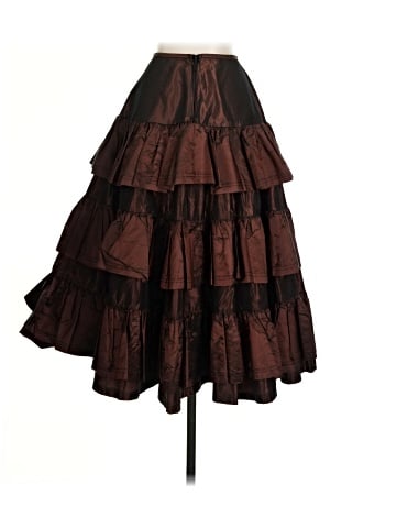 Betsey Johnson Formal Skirt (view 2)