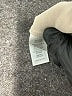 Carolina Belle Gray Coat Size M - photo 7