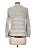 Field Flower 100% Cotton Gray Jacket Size L - photo 2