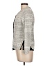 Field Flower 100% Cotton Gray Jacket Size L - photo 5