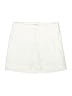 Nike Golf Solid Ivory Skort Size 8 - photo 1