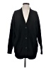 Vince. Black Wool Cardigan Size S - photo 1