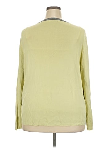 Valerie Stevens Kimono (view 2)