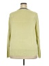 Valerie Stevens 100% Rayon Green Kimono Size 3X - photo 2