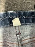 Banana Republic Blue Jeans Size 29 waist (petite) - photo 7