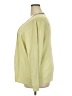 Valerie Stevens 100% Rayon Green Kimono Size 3X - photo 5