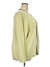 Valerie Stevens 100% Rayon Green Kimono Size 3X - photo 4