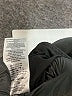 French Connection Black Formal Skirt Size 6 - photo 5