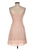 Assorted Brands Tan Cocktail Dress Size S - photo 2