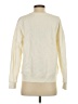 Vineyard Vines 100% Cotton Graphic Ivory Sweatshirt Size S - photo 2