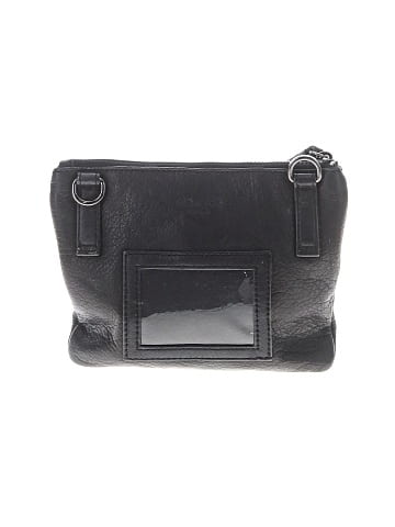 Margot Leather Wristlet (view 1)