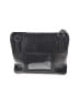 Margot 100% Leather Black Leather Wristlet One size - photo 1