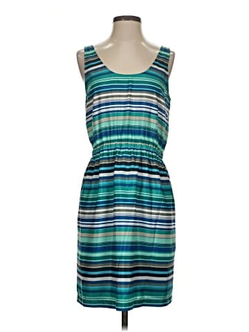 Ann Taylor LOFT Casual Dress (view 1)
