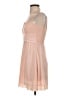 Assorted Brands Tan Cocktail Dress Size S - photo 5