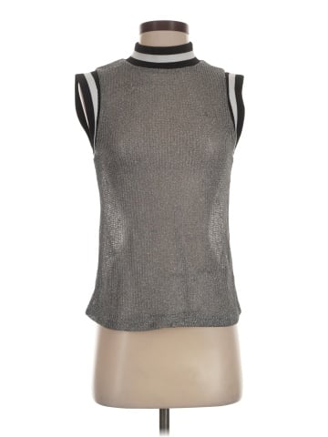 BB Dakota Sleeveless Top (view 1)