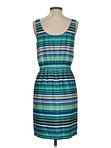 Ann Taylor LOFT Casual Dress (view 2)