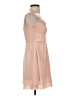 Assorted Brands Tan Cocktail Dress Size S - photo 4