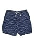 Old Navy Polka Dots Blue Board Shorts Size M - photo 1