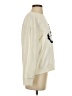 Vineyard Vines 100% Cotton Graphic Ivory Sweatshirt Size S - photo 4
