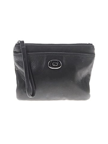 Margot Leather Wristlet (view 2)