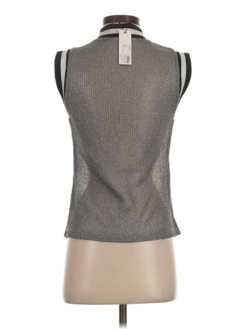 BB Dakota Sleeveless Top (view 2)