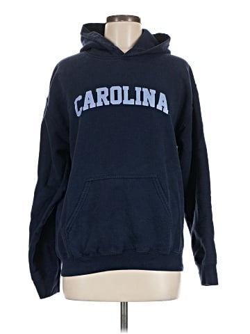 Gildan Pullover Hoodie (view 1)