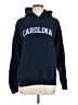 Gildan Blue Pullover Hoodie Size M - photo 1