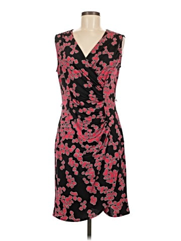 Dana Buchman Cocktail Dress (view 1)