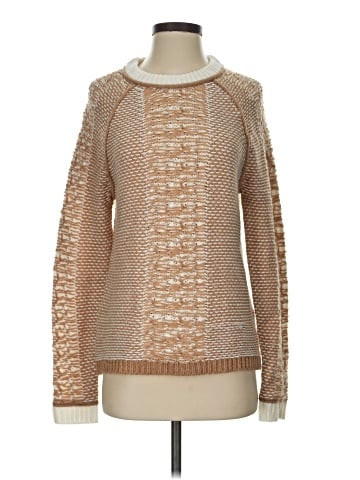 Lord & Taylor Pullover Sweater (view 1)
