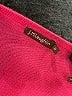 J. McLaughlin Pink Pullover Sweater Size M - photo 7