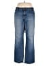 Gap Outlet Blue Jeans Size 33 waist - photo 1